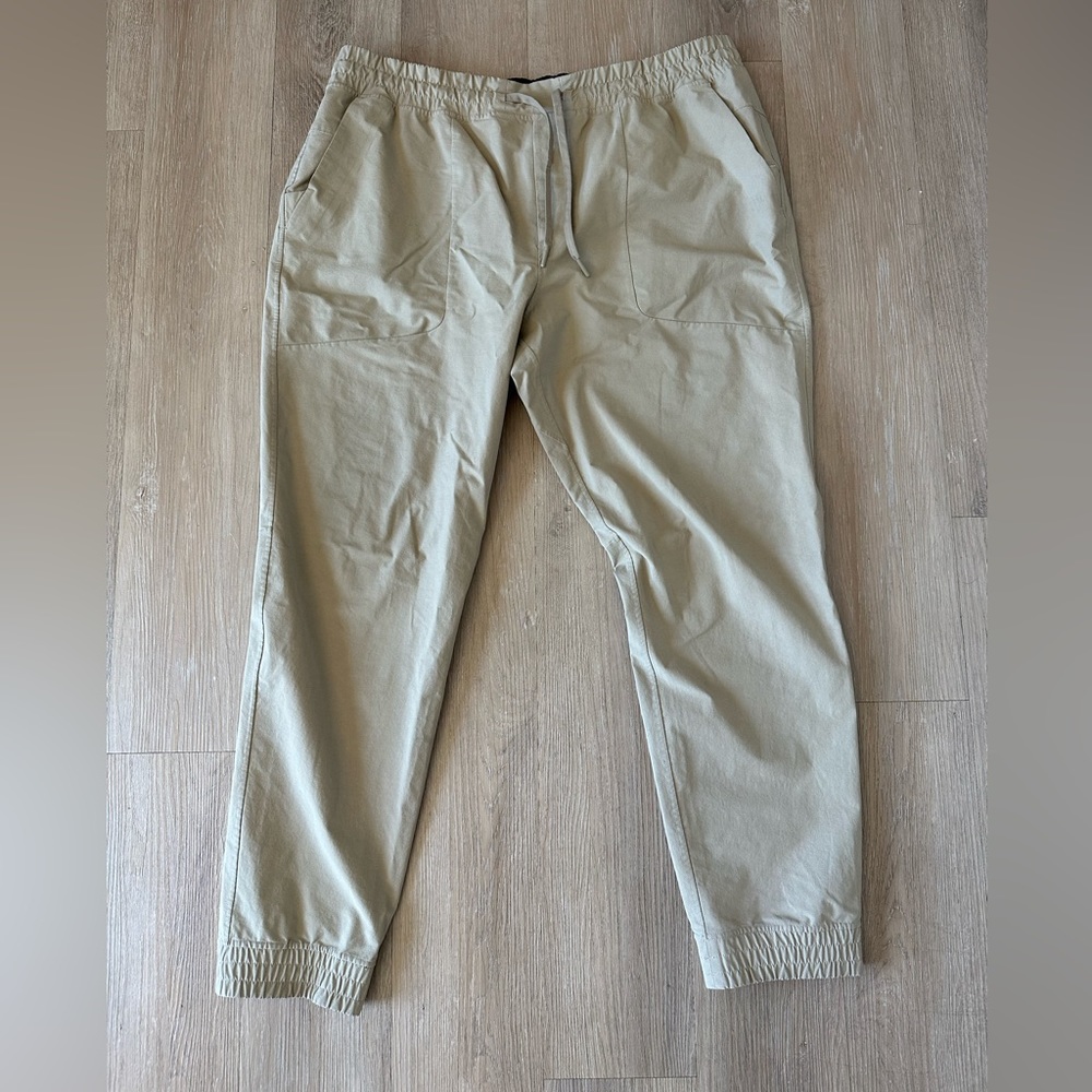 Men’s Lululemon Jogger
